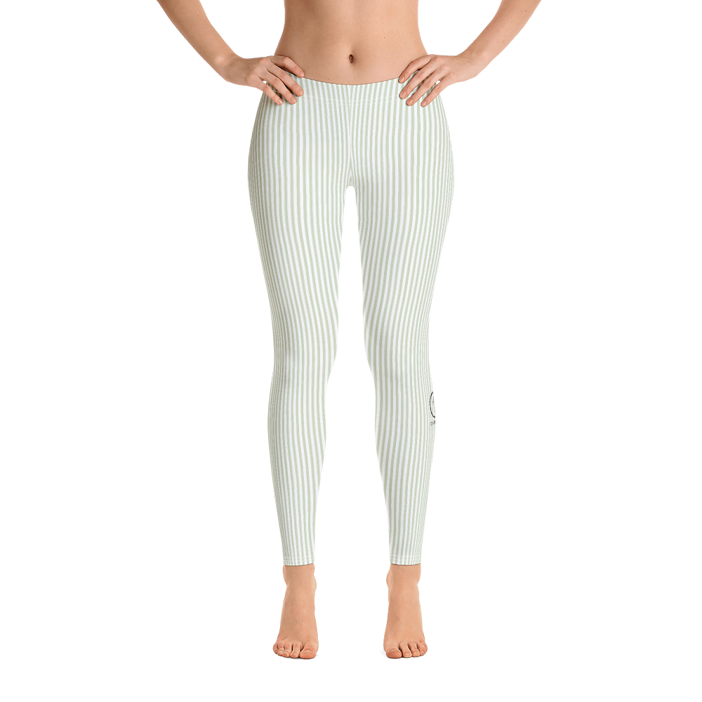 lily white leggings Leggings - Lily