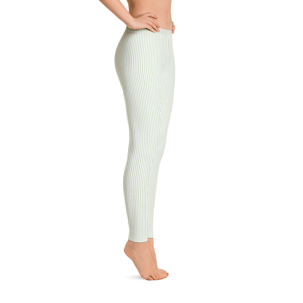 lily white leggings Leggings - Lily